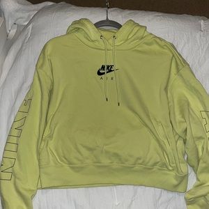 NIKE Sweatshirt